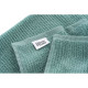ARDESTO Terry towel Air, aqua, 50x90cm, 100% cotton (ART2150SA)