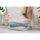 ARDESTO Terry towel Air, aqua, 50x90cm, 100% cotton (ART2150SA)