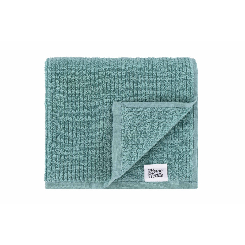ARDESTO Terry towel Air, aqua, 50x90cm, 100% cotton (ART2150SA)