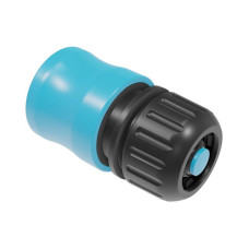 Cellfast Hose connector BASIC 1/2'' with aquastop (51-120H)
