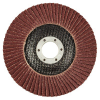 Graphite Grinding disc, 125x22.2 mm, K100 (55H990)