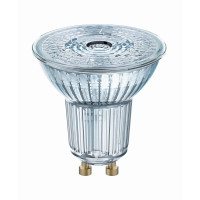 Osram Лампа LED GU10 6.9Вт 4000К 575Лм PAR16 (4058075453647)