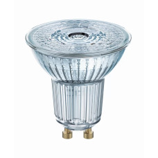 Osram Лампа LED GU10 6.9Вт 4000К 575Лм PAR16 (4058075453647)