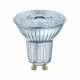 Osram Лампа LED GU10 6.9Вт 4000К 575Лм PAR16 (4058075453647)