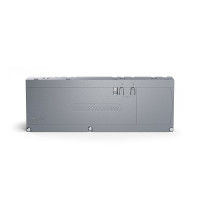 Danfoss Главный контроллер Icon2, Basic, 15-канальный, проводной, Bluetooth, Zigbee, 230В (088U2100)