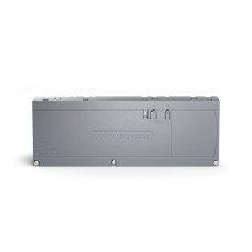 Danfoss Master controller Icon2, Basic, 15-ch, wired, Bluetooth, Zigbee, 230V (088U2100)