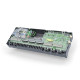 Danfoss Master controller Icon2, Basic, 15-ch, wired, Bluetooth, Zigbee, 230V (088U2100)