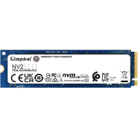 Kingston SSD M.2 2TB PCIe 4.0 NV2