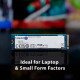 Kingston SSD M.2 2TB PCIe 4.0 NV2