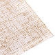 ARDESTO Tablecloth Shine 140х180cm, 100% polyester, gold (ART08SG)