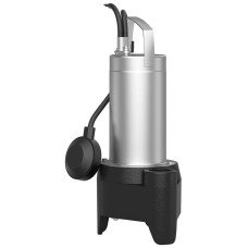Wilo Drainage pump Rexa MINI3-V04.11/M06-523/A-10M, 1.2 bar, 21000 l/h, h. 11 m deep 7 m, cable 10 m, 0.6 kW, 230 V (3094012)