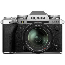 Fujifilm X-T5 + XF 18-55mm F2.8-4 Kit Silver (16783056)