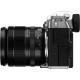 Fujifilm X-T5 + XF 18-55mm F2.8-4 Kit Silver (16783056)