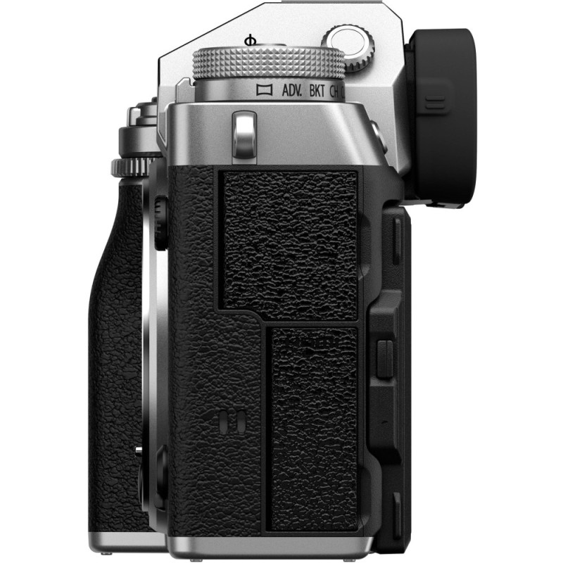 Fujifilm X-T5 + XF 18-55mm F2.8-4 Kit Silver (16783056)
