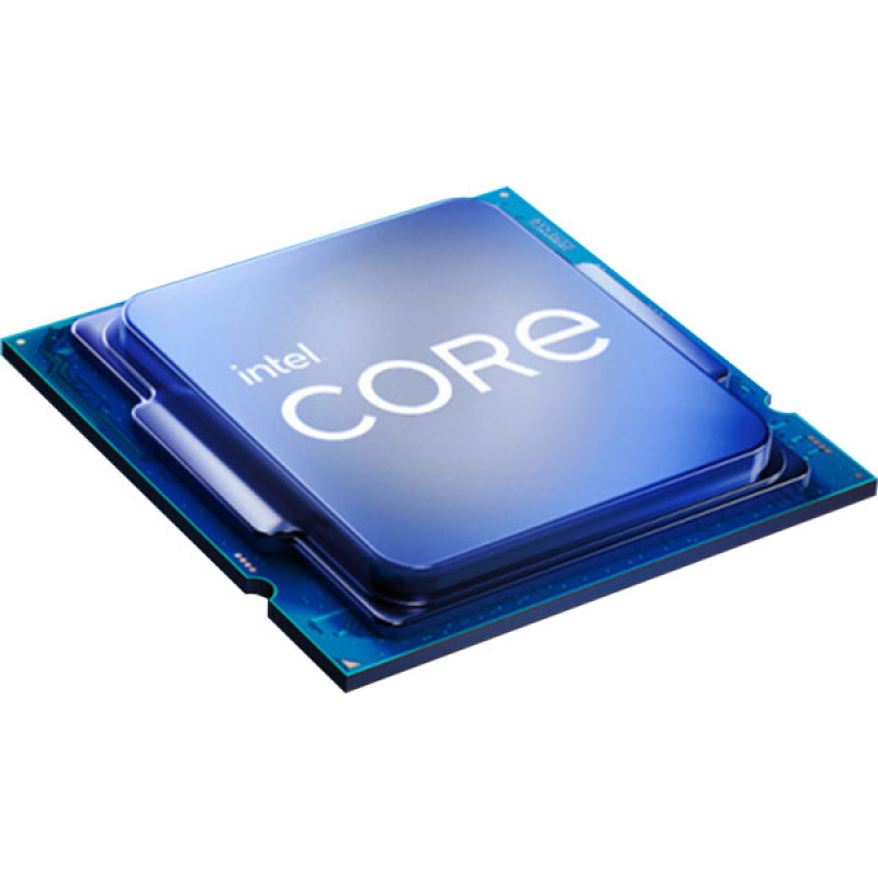 Intel ЦПУ Core i3-13100F 4C/8T 3.4GHz 12Mb LGA1700 58W w/o graphics Box (BX8071513100F)