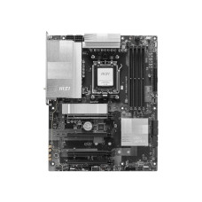 MSI Motherboard PRO B850-P WIFI sAM5 B850 4xDDR5 M.2 HDMI WiFi BT ATX (911-7E56-002)