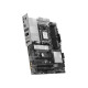 MSI Motherboard PRO B850-P WIFI sAM5 B850 4xDDR5 M.2 HDMI WiFi BT ATX (911-7E56-002)