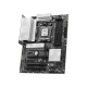 MSI Motherboard PRO B850-P WIFI sAM5 B850 4xDDR5 M.2 HDMI WiFi BT ATX (911-7E56-002)