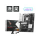 MSI Motherboard PRO B850-P WIFI sAM5 B850 4xDDR5 M.2 HDMI WiFi BT ATX (911-7E56-002)