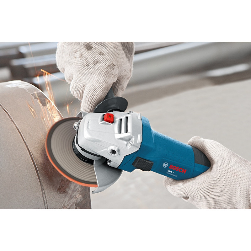 Bosch GWS 7-125 (0.601.388.108)