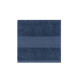 ARDESTO Terry towel SuperSoft 50x90cm, 100% cotton, dark blue (ART2250DBP)