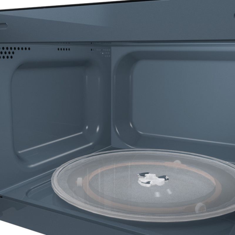 Gorenje Microwave oven Gorenje, 17L, 700W, black (MO17E1BH)