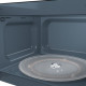 Gorenje Microwave oven Gorenje, 17L, 700W, black (MO17E1BH)
