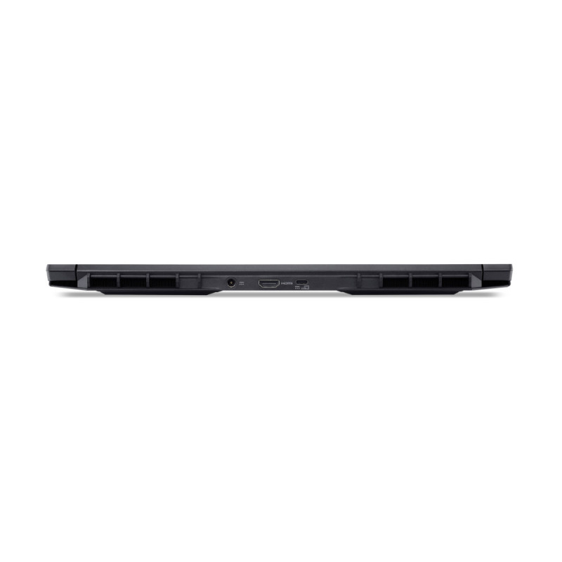 Acer Ноутбук Acer Nitro V 16S ANV16S-41 16  WUXGA IPS, AMD R7-260, 16GB, F1TB, NVD5050-8, Lin, чорний (NH.U05EU.004)