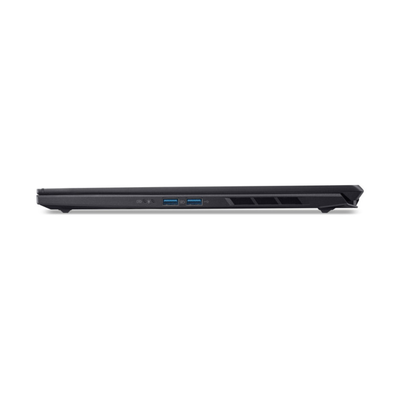 Acer Ноутбук Acer Nitro V 16S ANV16S-41 16  WUXGA IPS, AMD R7-260, 16GB, F1TB, NVD5050-8, Lin, чорний (NH.U05EU.004)