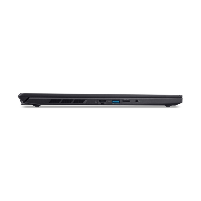 Acer Ноутбук Acer Nitro V 16S ANV16S-41 16  WUXGA IPS, AMD R7-260, 16GB, F1TB, NVD5050-8, Lin, чорний (NH.U05EU.004)