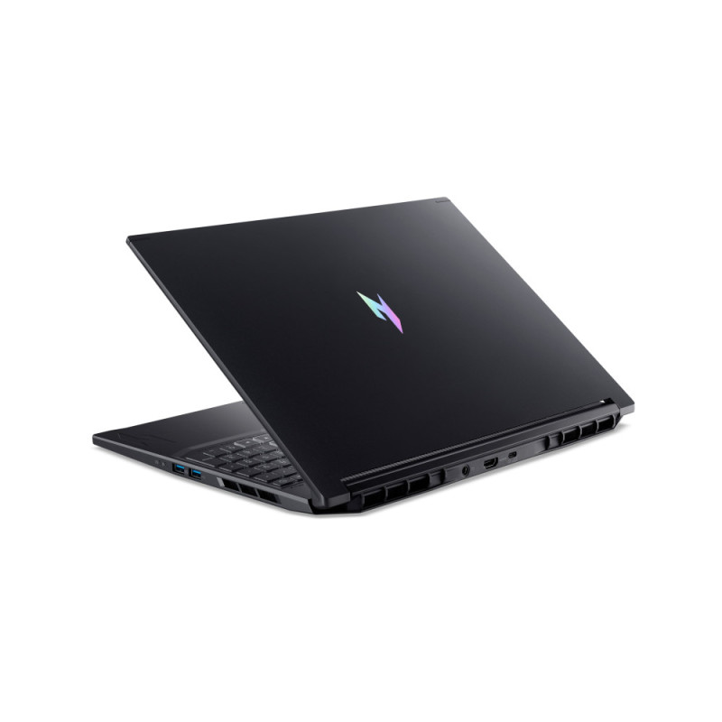Acer Ноутбук Acer Nitro V 16S ANV16S-41 16  WUXGA IPS, AMD R7-260, 16GB, F1TB, NVD5050-8, Lin, чорний (NH.U05EU.004)