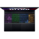 Acer Notebook Nitro 5 AN515-58 15.6  FHD IPS, Intel i7-12650H, 16GB, F512GB, NVD4050-6, Lin, black