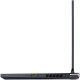 Acer Notebook Nitro 5 AN515-58 15.6  FHD IPS, Intel i7-12650H, 16GB, F512GB, NVD4050-6, Lin, black