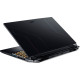 Acer Notebook Nitro 5 AN515-58 15.6  FHD IPS, Intel i7-12650H, 16GB, F512GB, NVD4050-6, Lin, black