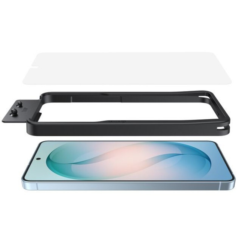 Belkin Захисне скло  для Samsung Galaxy S26+ Titan EcoGuard (1 Pack) (OVB079HQ)