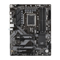 Gigabyte Материнская плата B760 DS3H AX DDR4 s1700 B760 4xDDR4 M.2 HDMI DP ATX (B760_DS3H_AX_DDR4)