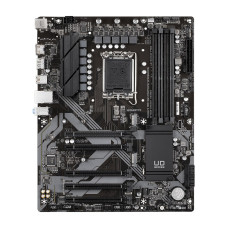 Gigabyte Motherbard B760 DS3H AX DDR4 s1700 B760 4xDDR4 M.2 HDMI DP ATX (B760_DS3H_AX_DDR4)
