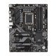 Gigabyte Motherbard B760 DS3H AX DDR4 s1700 B760 4xDDR4 M.2 HDMI DP ATX (B760_DS3H_AX_DDR4)