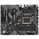 Gigabyte Motherbard B760 DS3H AX DDR4 s1700 B760 4xDDR4 M.2 HDMI DP ATX (B760_DS3H_AX_DDR4)