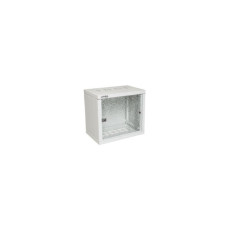 Шкаф настенный Zpas 12U 19" 600x600 Z-BOX (W-ZBOX6060-12S-011)