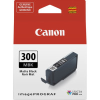 Canon Картридж PFI-300[Matte Black] (4192C001)