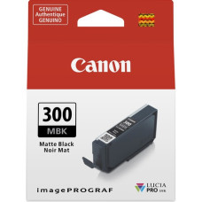 Canon Картридж PFI-300[Matte Black] (4192C001)