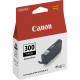 Canon Картридж PFI-300[Matte Black] (4192C001)