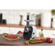 Gorenje kitchen machine 600W, cup-iron, case-plastic, nozzles-3, white (MMC600XG)