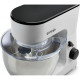 Gorenje kitchen machine 600W, cup-iron, case-plastic, nozzles-3, white (MMC600XG)