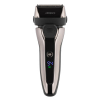 ARDESTO Electric shaver foil, 8V, Li-Ion, dry+wet, black (SHR-B8WDR)