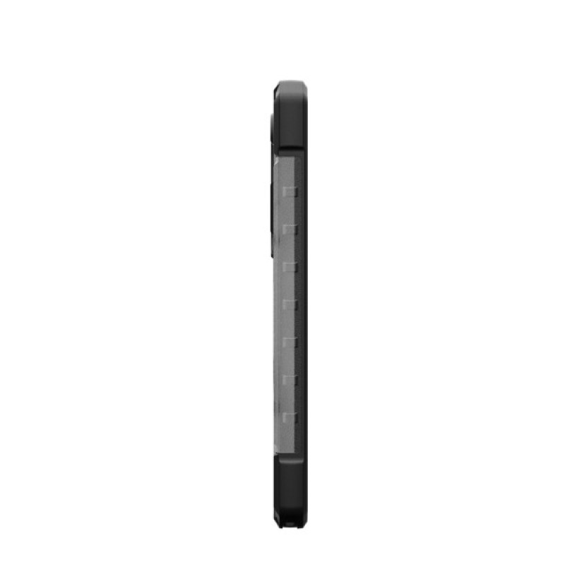 Чехол для мобильного телефона UAG Samsung Galaxy S26 Pathfinder Clear with Magnet ash/black (214528113140)