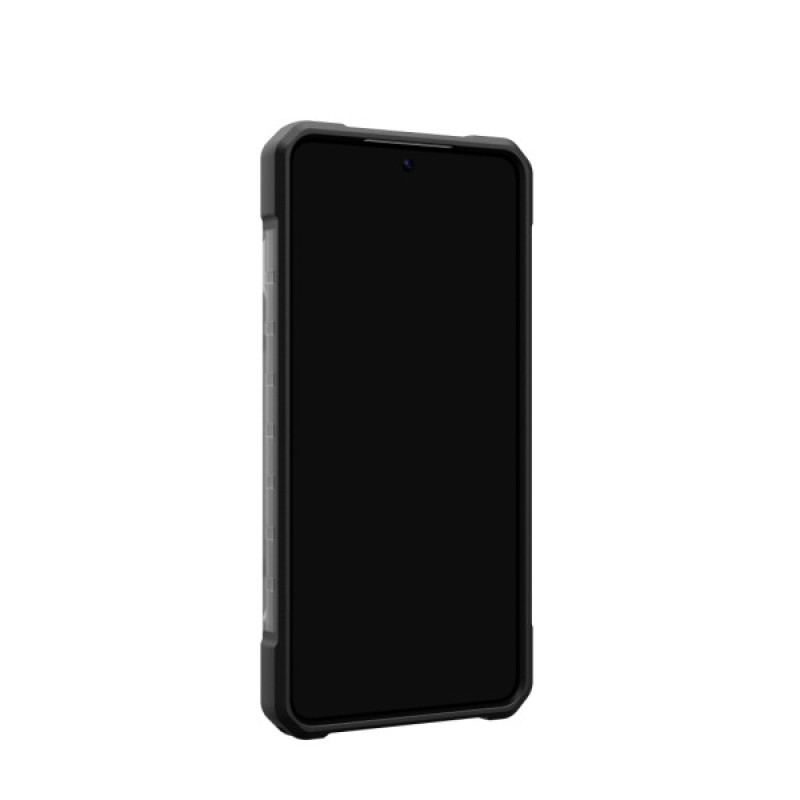 Чехол для мобильного телефона UAG Samsung Galaxy S26 Pathfinder Clear with Magnet ash/black (214528113140)