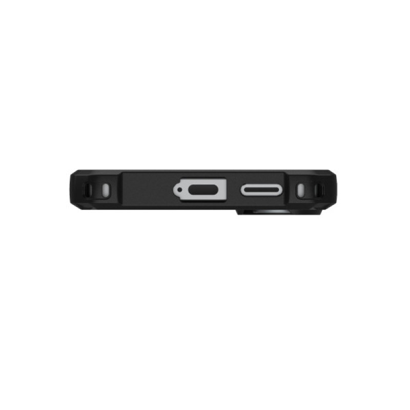 Чехол для мобильного телефона UAG Samsung Galaxy S26 Pathfinder Clear with Magnet ash/black (214528113140)