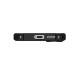Чехол для мобильного телефона UAG Samsung Galaxy S26 Pathfinder Clear with Magnet ash/black (214528113140)